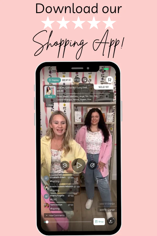 Welcome to Our Store