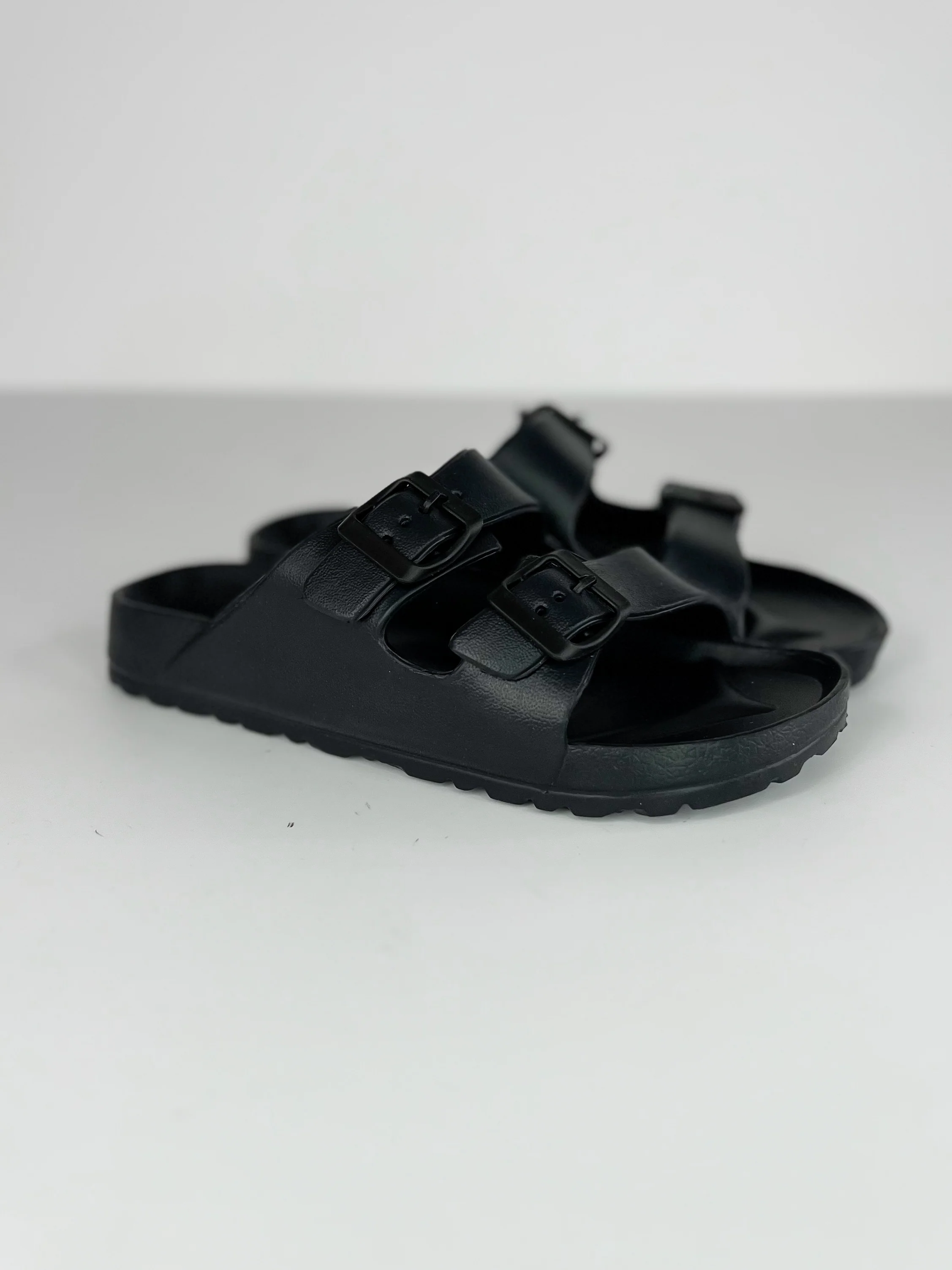 Beaching & Stuff Double-Strap Slide Sandals – Multiple Colors - Image 6