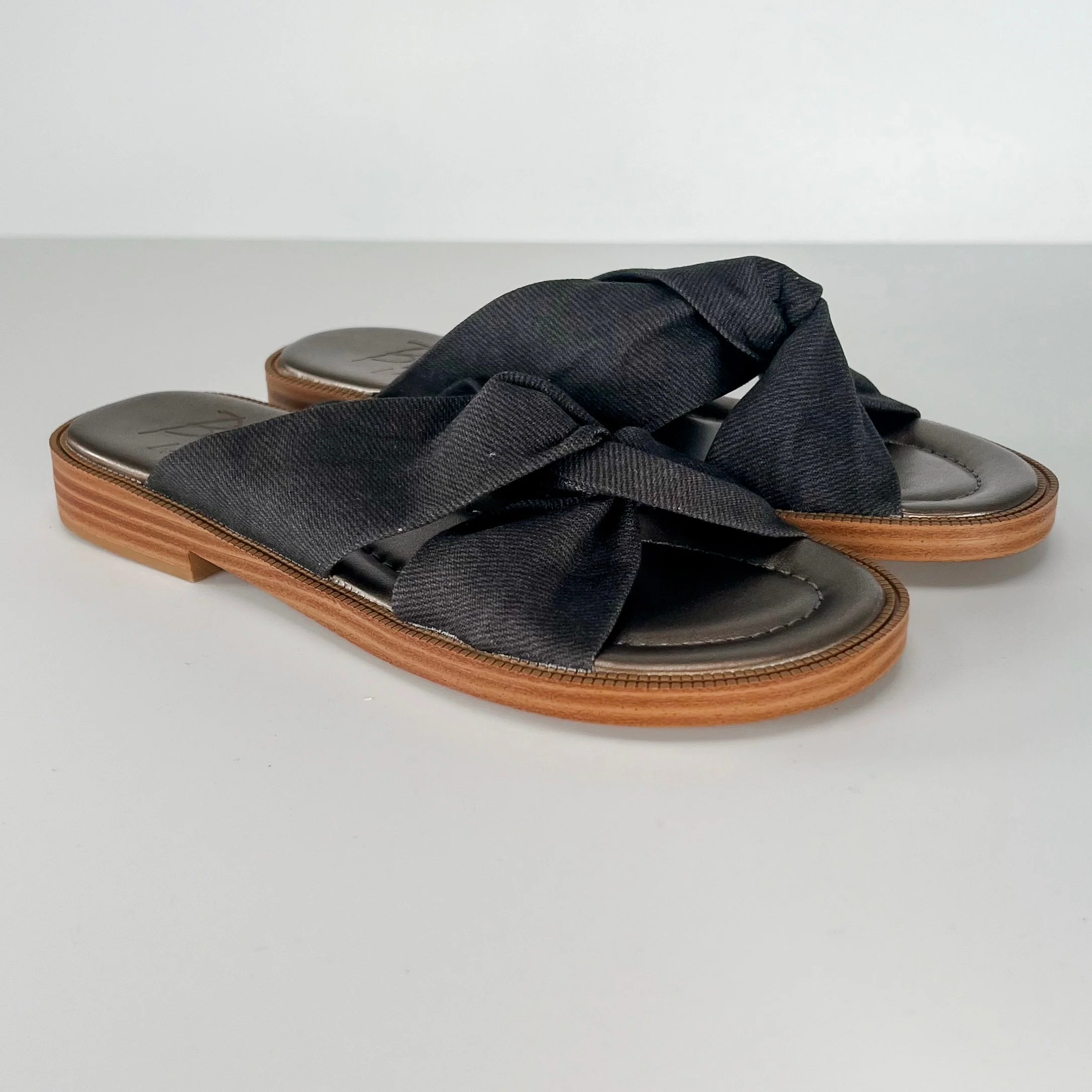 Blowfish Out of My Head Sandals - 4 colors! - Image 4