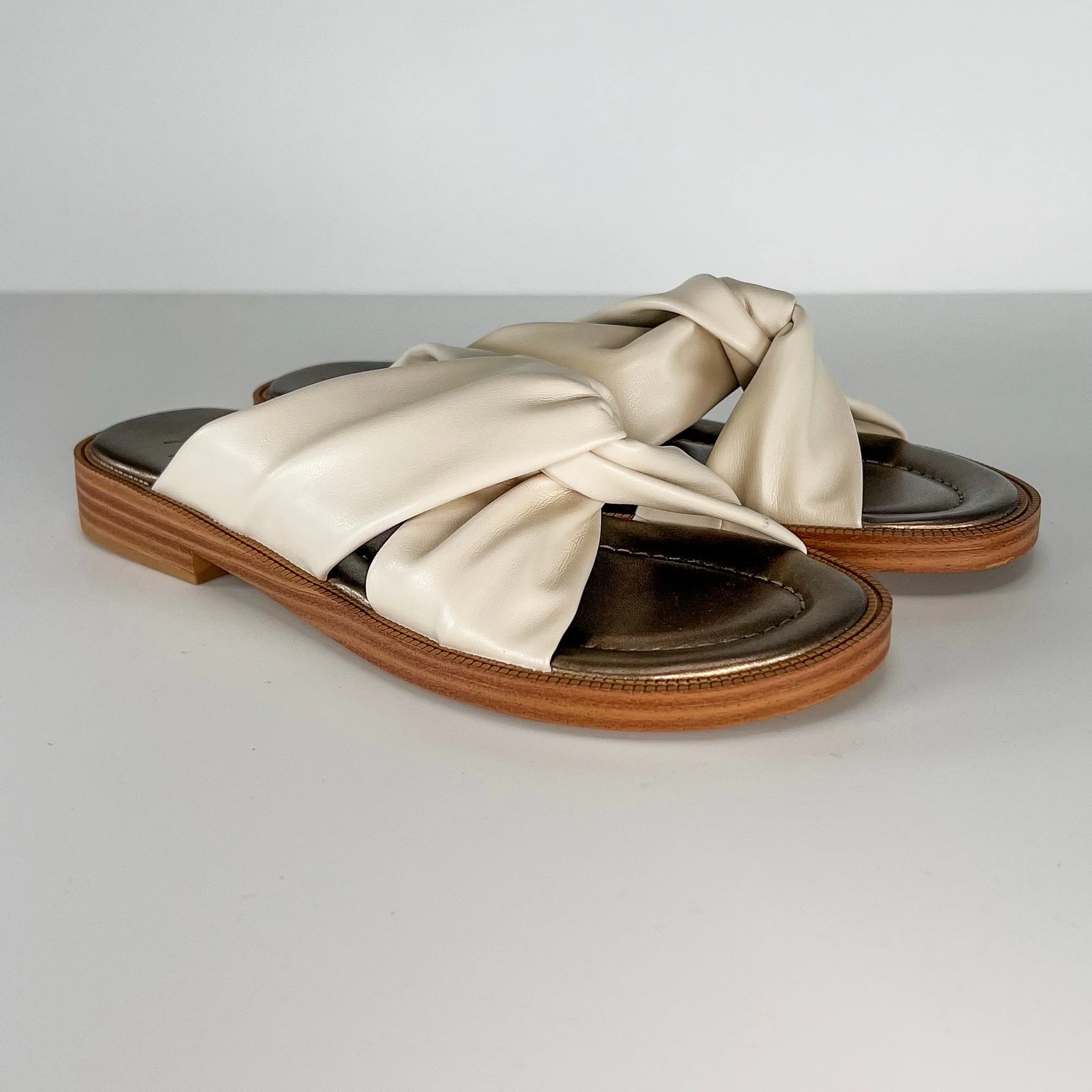 Blowfish Out of My Head Sandals - 4 colors! - Image 5