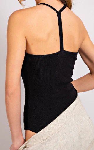 Dressed For the Occasion Bodysuit - 2 colors! - Image 3