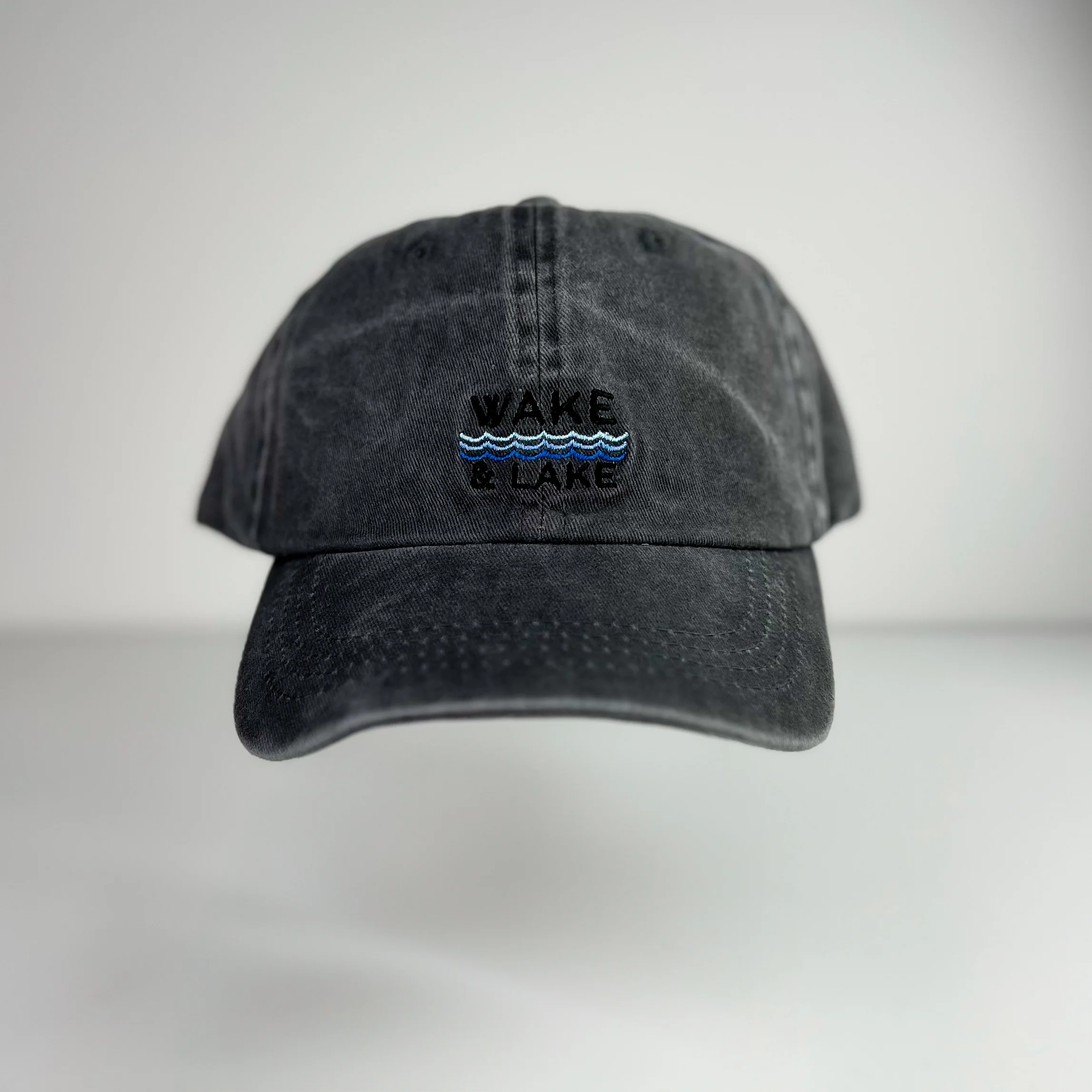 In Vacation Mode Hat - 3 colors! - Image 4