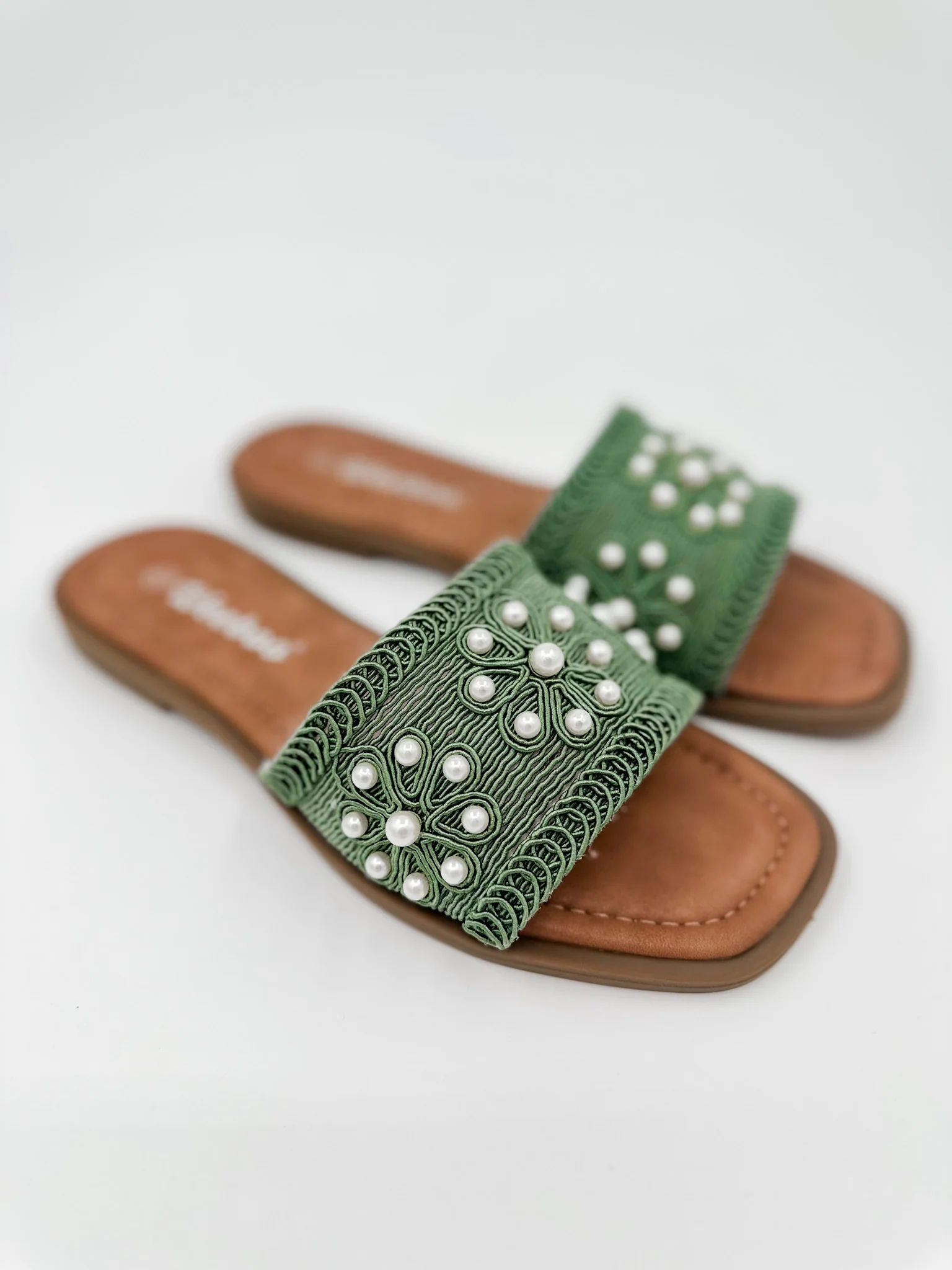 One Night Only Sandals - 3 colors! - Image 3