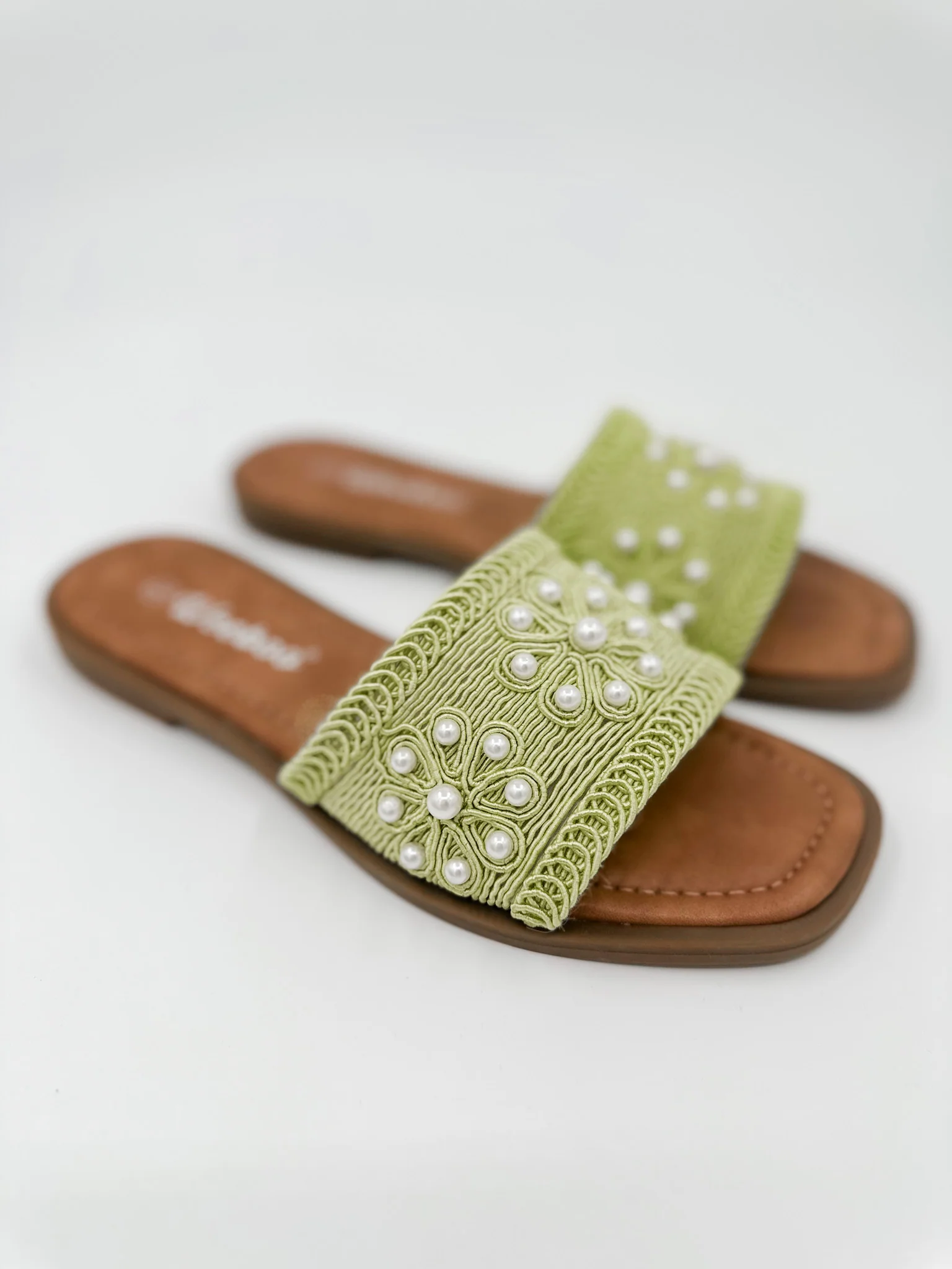 One Night Only Sandals - 3 colors! - Image 4