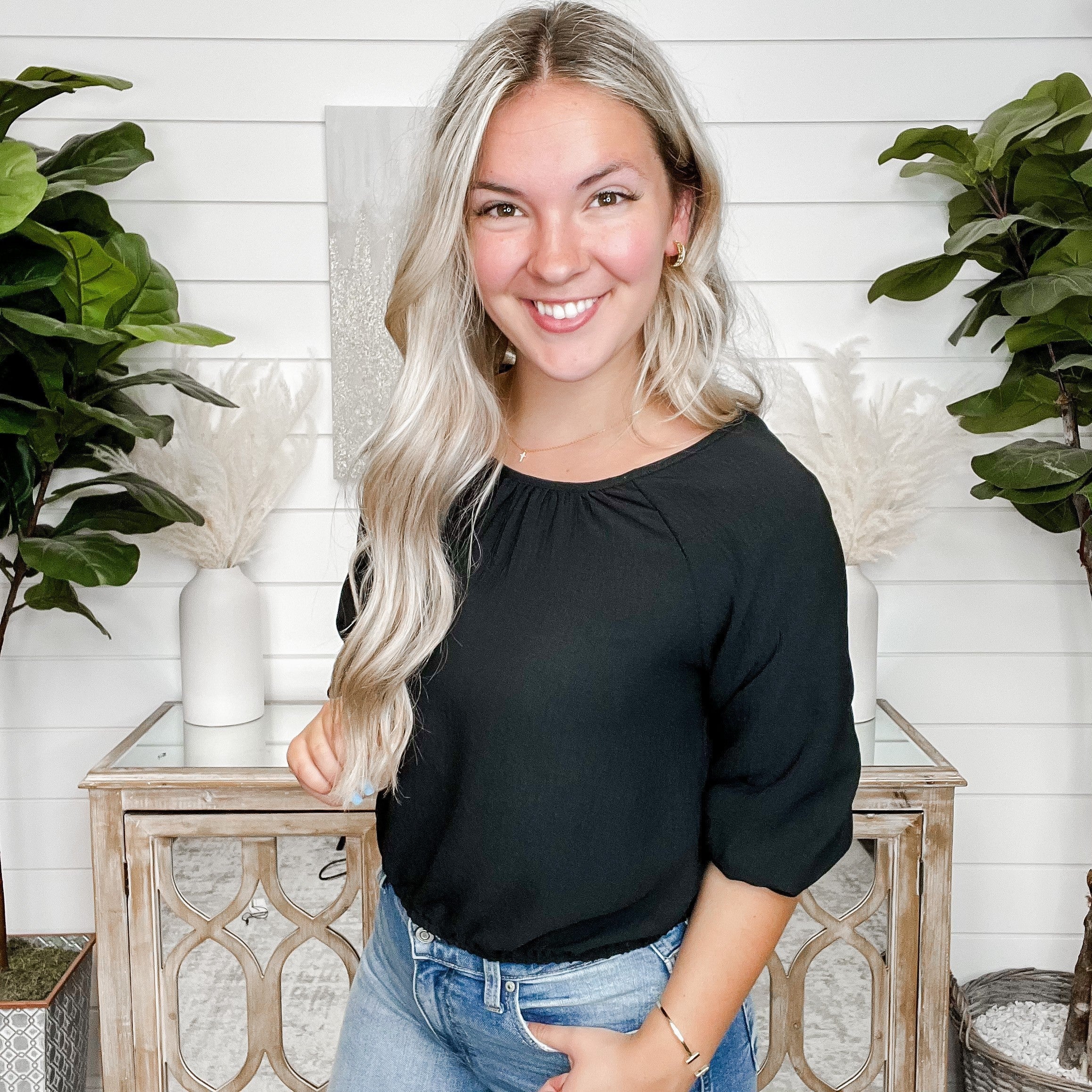 Pleased to Be Top - 4 colors! - Image 4