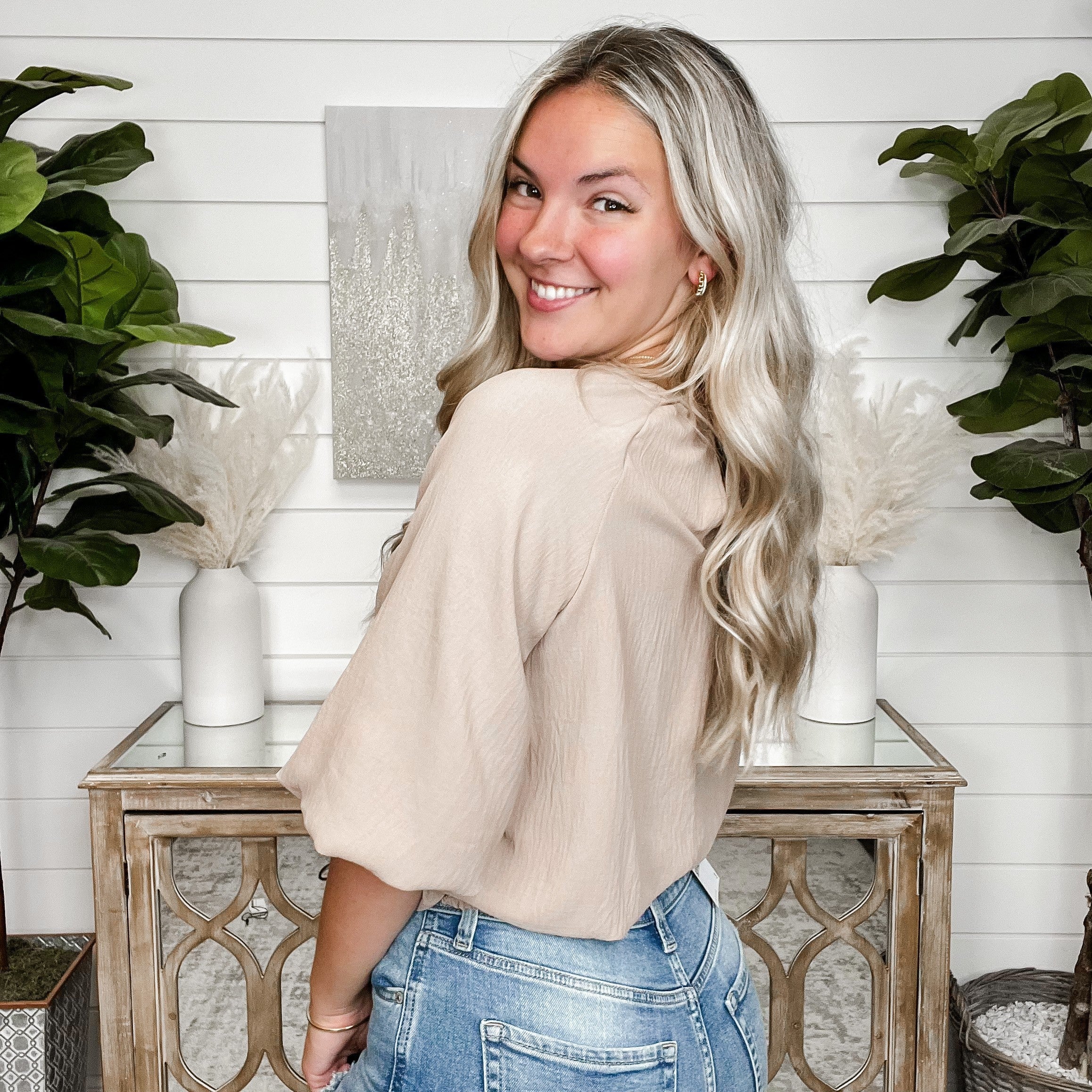 Pleased to Be Top - 4 colors! - Image 5