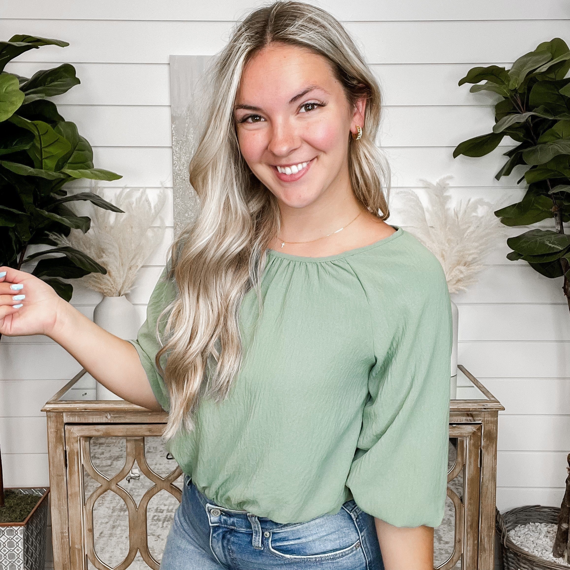 Pleased to Be Top - 4 colors! - Image 6