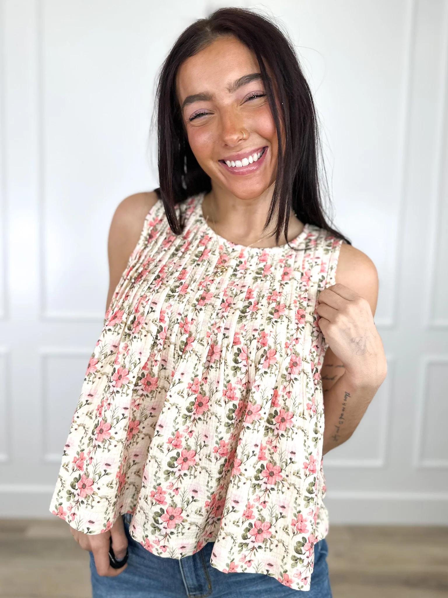 New Arrivals to Add to TikTok