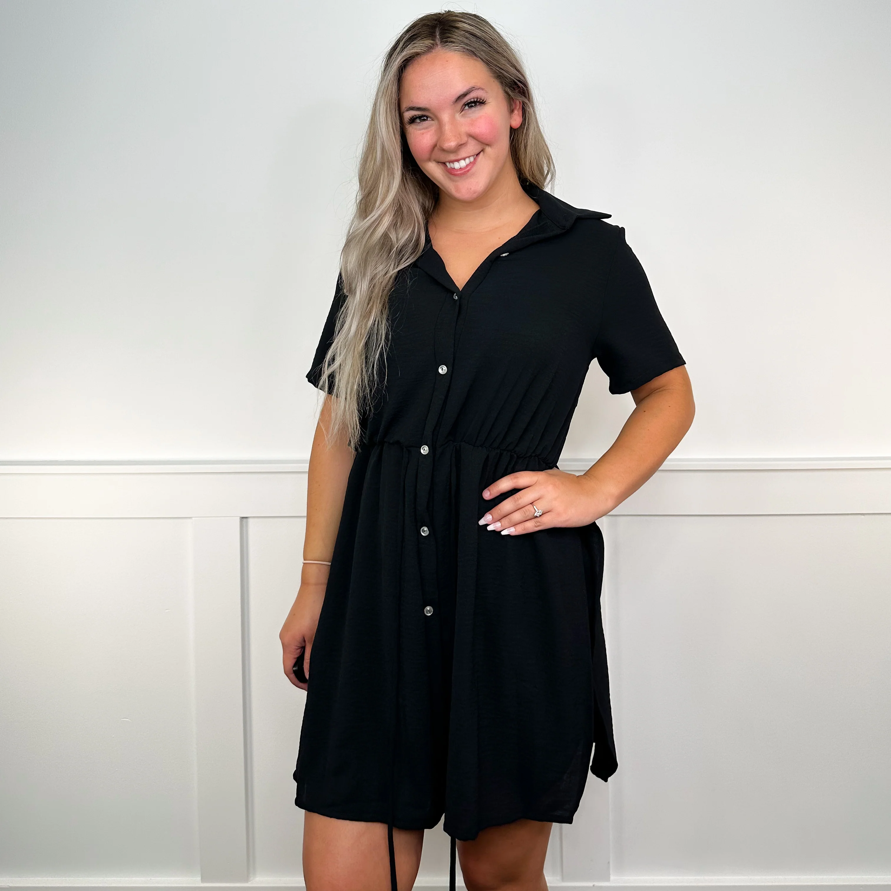 Things to Do Lightweight Avery Mae Romper - 3 colors! - Image 3