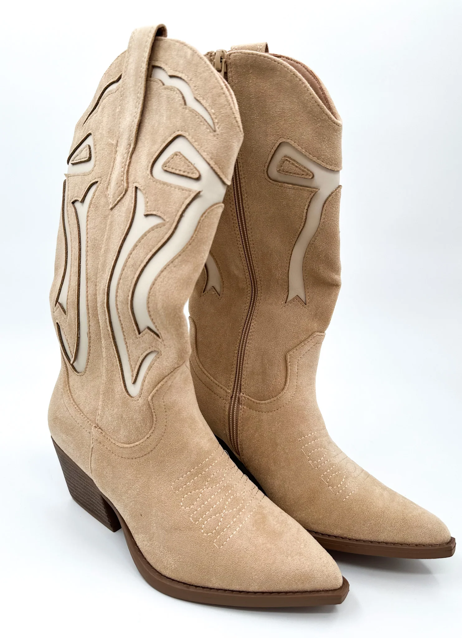 Walking to You Boots - Multiple Colors - Image 3