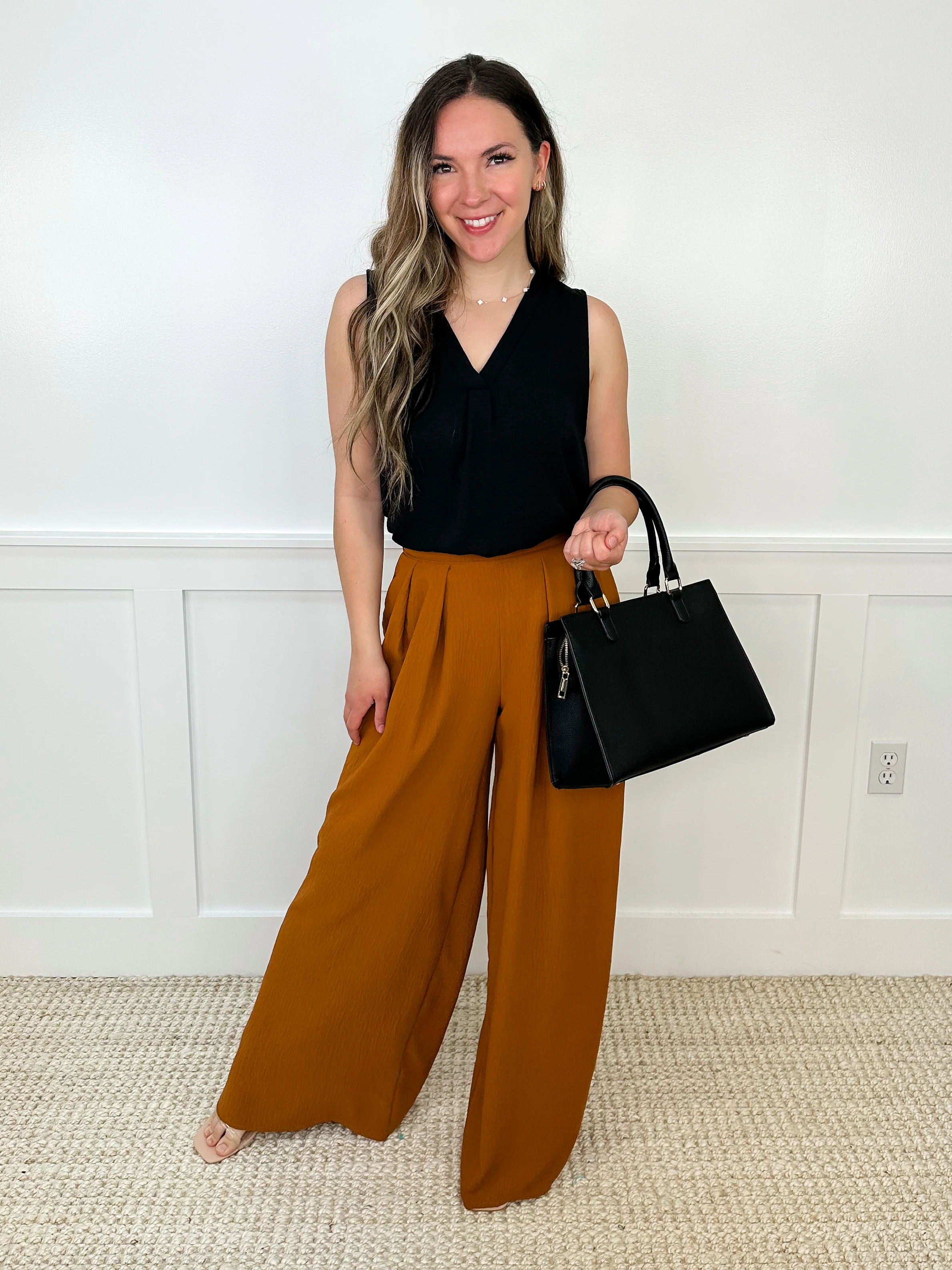 You Better Work Avery Mae Tank Top - 7 colors! - Image 9